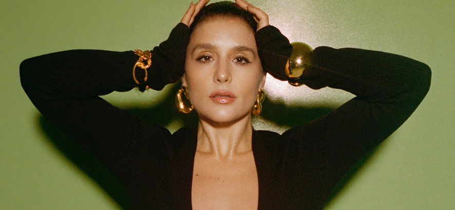 Hedonismus mit elektronischen Boogie-Vibes: Jessie Ware – „Ooh La La“