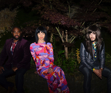 Khruangbin: Neue Single „Time (You And I)“