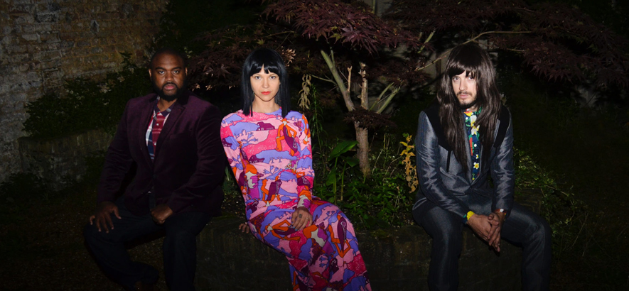Khruangbin: Neue Single „Time (You And I)“
