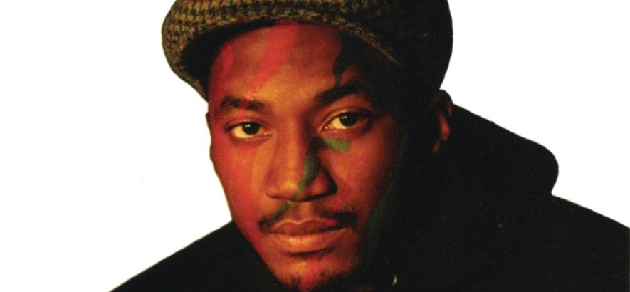 Kingston-New-York-Connection: Q-Tip wird 50 Jahre alt.