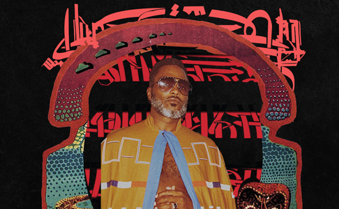 Shabazz Palaces – „The Don Of Diamond Dreams“ (Album der Woche)