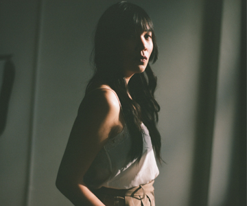 Bedrohlicher Groove: Thao & The Get Down Stay Down