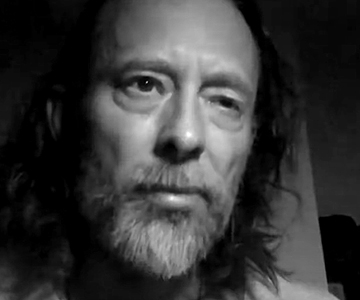 Thom Yorke präsentiert neuen Song „Plasticine Figures“