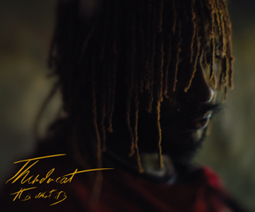 Thundercat – „It Is What It Is“ (Rezension)