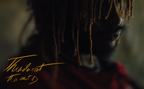 Thundercat – „It Is What It Is“ (Rezension)