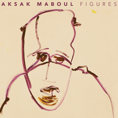 Bild des Albumcovers „Figures“ von Aksak Maboul