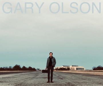 Gary Olson – „Gary Olson“ (Album der Woche)