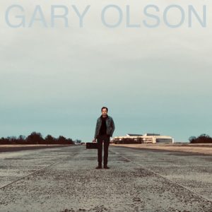 Gary Olson – „Gary Olson“ (Album der Woche)