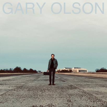 Gary Olson - „Gary Olson“ (Album der Woche)