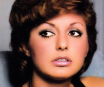 Iranische Disco-Queen wird 70: Googoosh mit „Talagh”