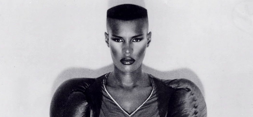 Alterslos: Grace Jones' Nassau-Trilogie begann vor 40 Jahren