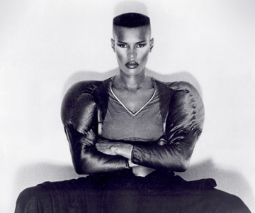 Alterslos: Grace Jones‘ Nassau-Trilogie begann vor 40 Jahren