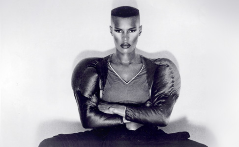 Alterslos: Grace Jones‘ Nassau-Trilogie begann vor 40 Jahren