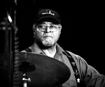 Jazz-Schlagzeuger Jimmy Cobb ist tot