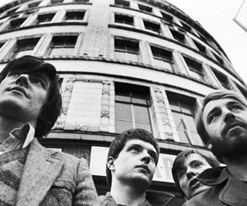 ByteFM Themenwoche: Ian Curtis & Joy Division