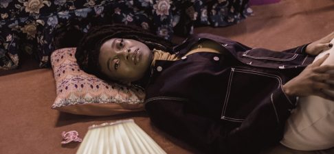 Little Simz veröffentlicht neue EP „Drop 6“