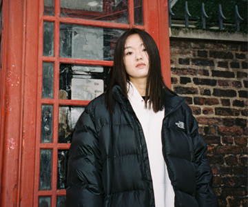 Zwischen Deep House und Footwork: 박혜진 Park Hye Jin mit „Like This“