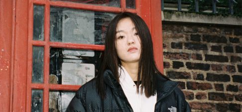 Zwischen Deep House und Footwork: 박혜진 Park Hye Jin mit „Like This“