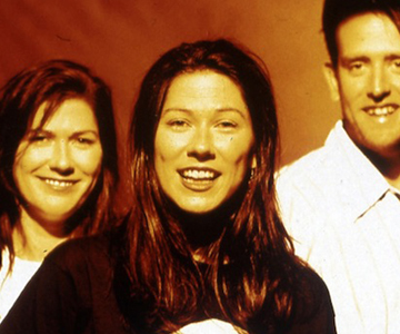 Müde vom Schlafen: Debütalbum von The Breeders wird 30