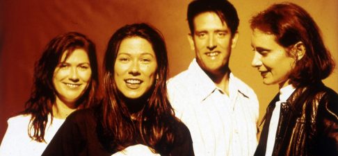 Müde vom Schlafen: Debütalbum von The Breeders wird 30