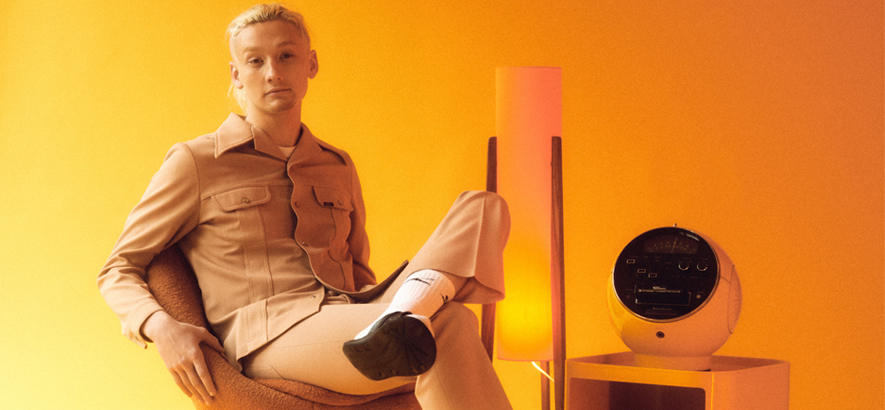 Yellow Days: neue Single „Love Is Everywhere“