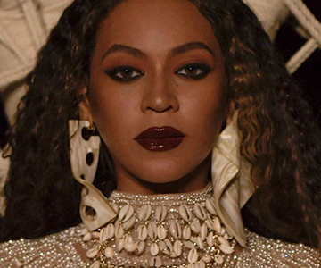 „Black Is King“: Beyoncé kündigt neues „Visual Album“ an