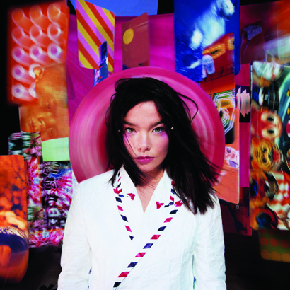 „Post“ von Björk wird 25