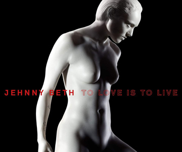 Jehnny Beth – „To Love Is To Live“ (Album der Woche)