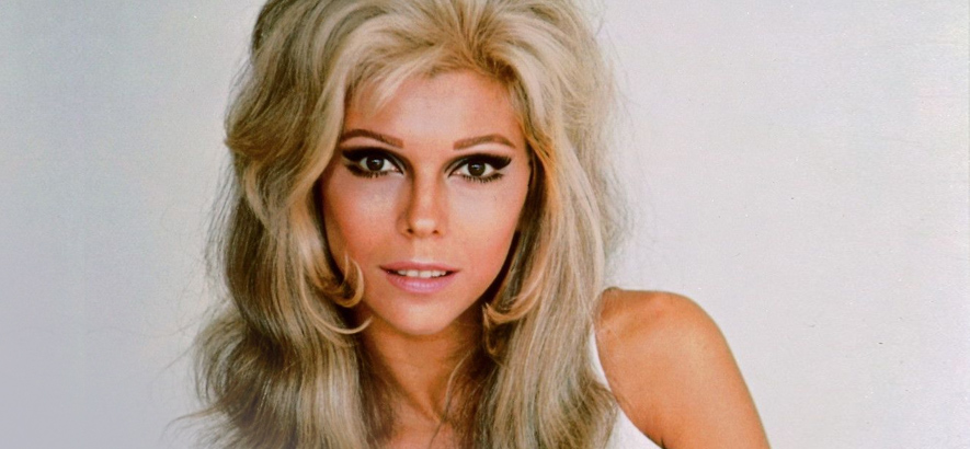 Ein versteckter Hit: Nancy Sinatra mit „Call Me“