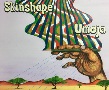 Skinshape – „Umoja“ (Rezension)