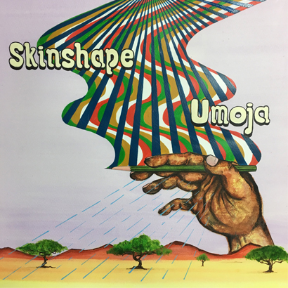 Skinshape – „Umoja“ (Rezension)