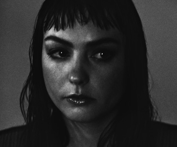 Angel Olsen kündigt neues Album „Whole New Mess“ an