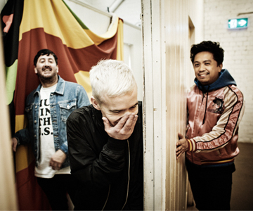 The Avalanches: Neue Singles „Wherever You Go“ und „Reflecting Light“