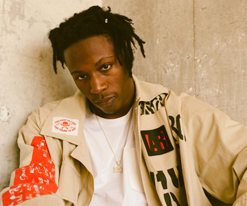 Joey Bada$$ veröffentlicht Single-Trio „The Light Pack“