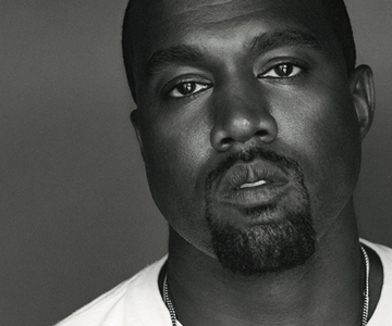 Kanye West veröffentlicht neue Single „Wash Us In The Blood“