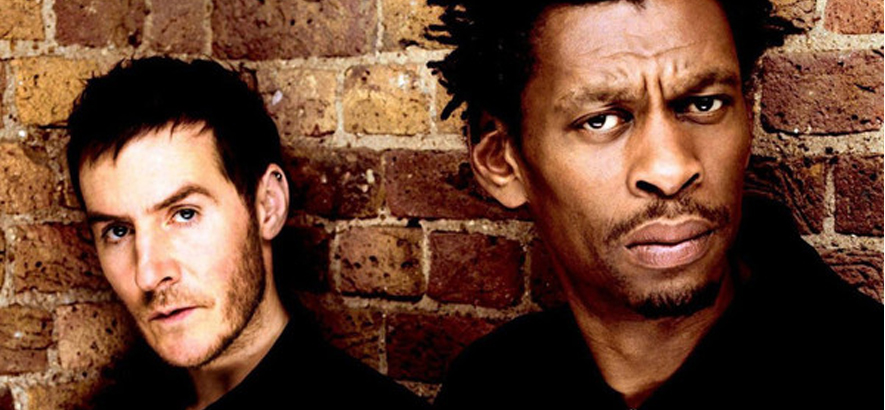 „Eutopia“: Massive Attack geben Hinweise auf neue EP