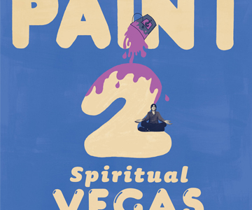 Paint – „Spiritual Vegas“ (Album der Woche)
