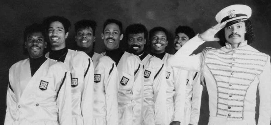 40 Jahre Talkbox-Funk: Zapp mit „More Bounce To The Ounce“