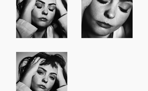 Angel Olsen – „Whole New Mess“ (Album der Woche)