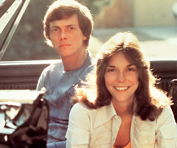 Von Werbung zum Welthit: „We’ve Only Just Begun“ von The Carpenters