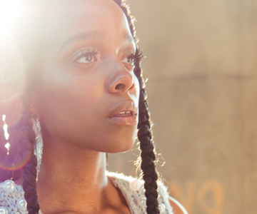 „Sula“ – Jamila Woods legt neue Single vor