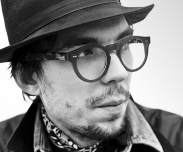 US-Singer-Songwriter Justin Townes Earle ist tot