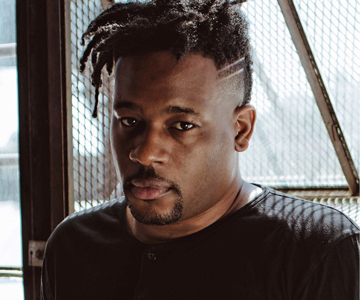 Open Mike Eagle: Neue Single „Bucciarati“