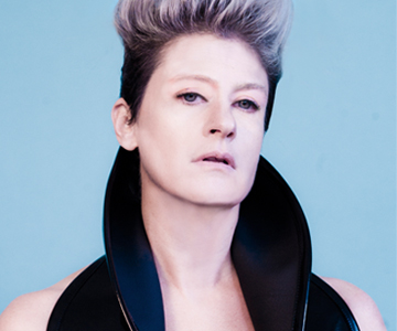 „Flip This“ – Neue Single von Peaches