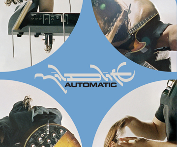 Mildlife – „Automatic“ (Album der Woche)