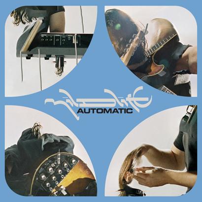 Mildlife - „Automatic“ (Album der Woche)