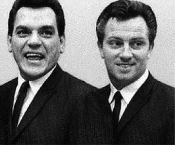 Tommy DeVito (The Four Seasons) ist tot