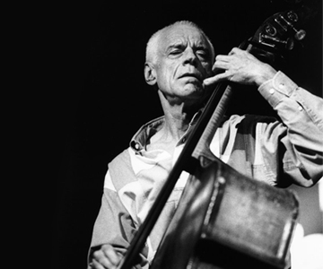 Jazz-Bassist Gary Peacock ist tot