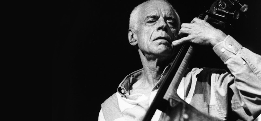 Jazz-Bassist Gary Peacock ist tot