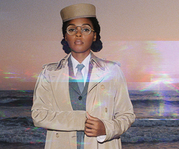 „Turntables“: neue Single von Janelle Monáe